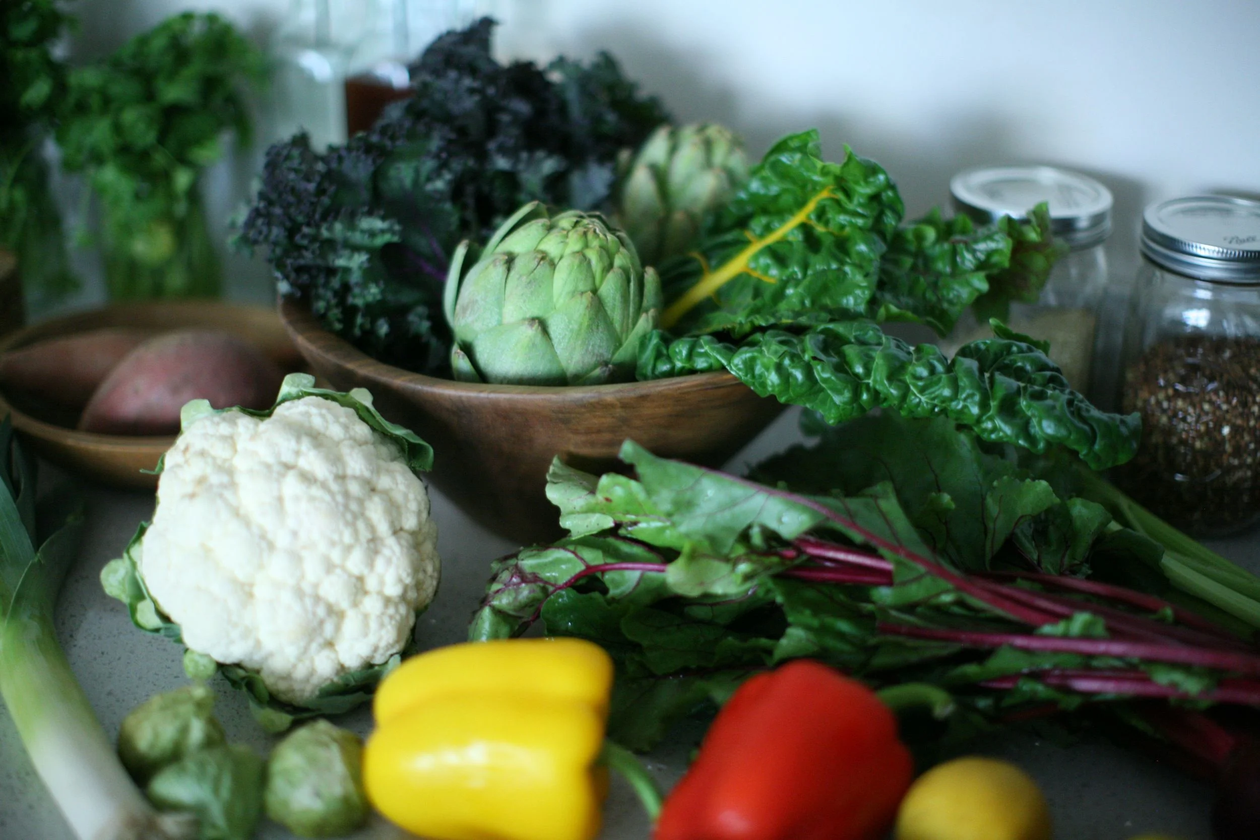 10 Tips for Eating Clean on a Budget