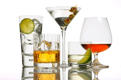 8 Natural Hangover Cures + Vitamin Water Recipe