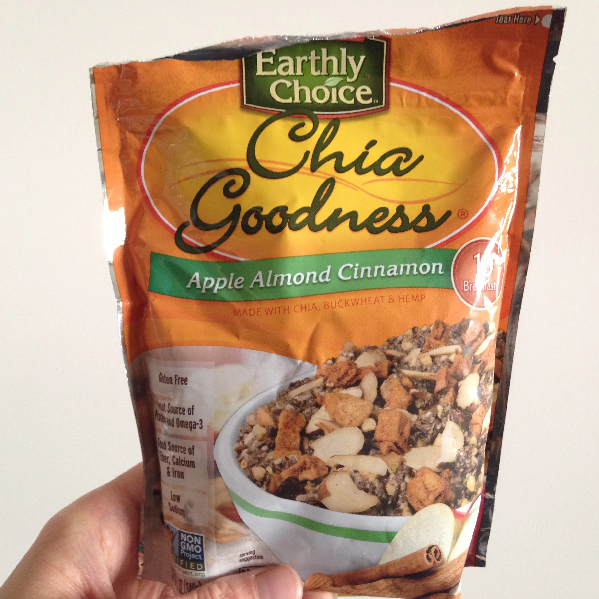 5 Healthy On-the-Go Breakfasts