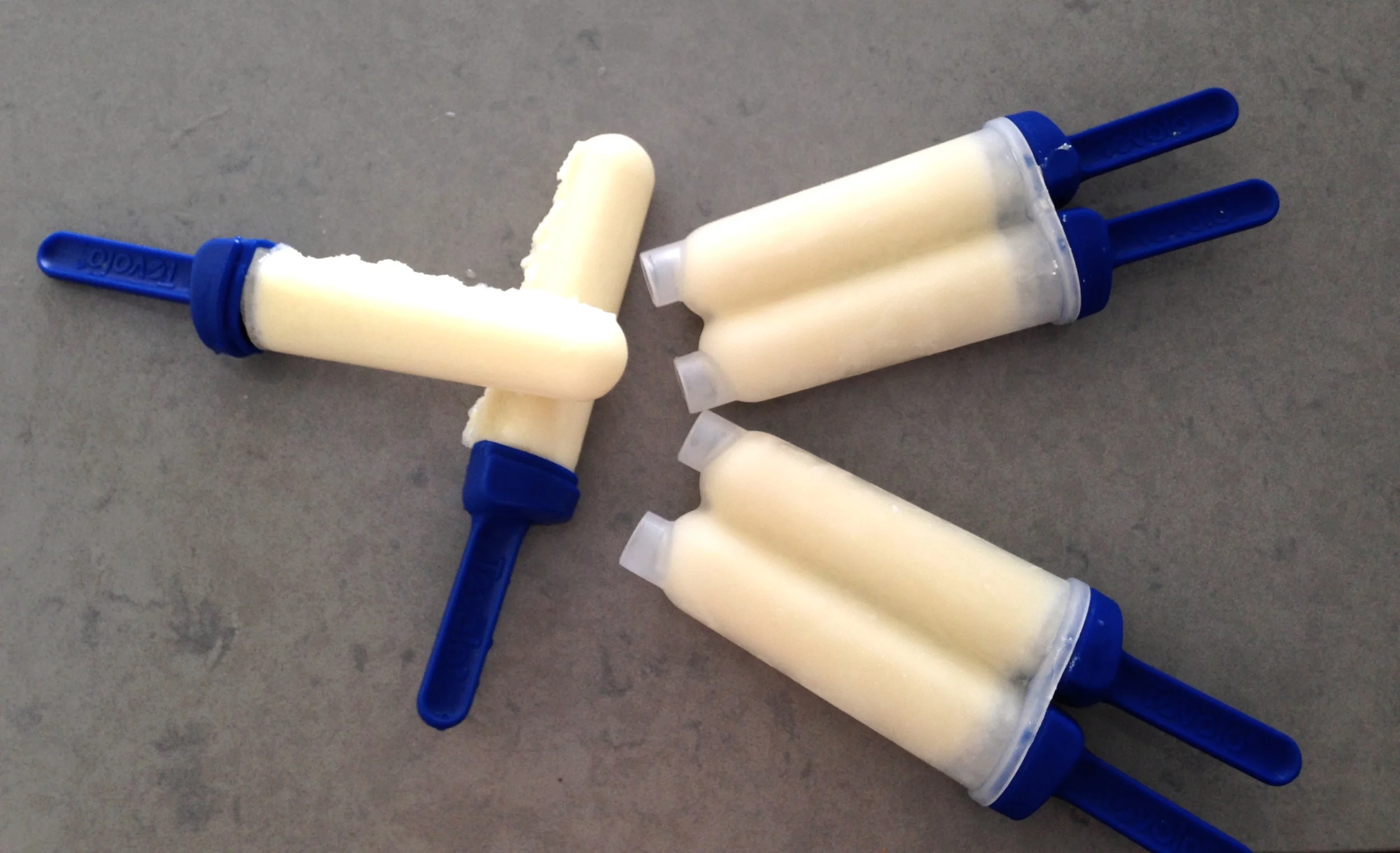 10 Kid-Friendly Snacks