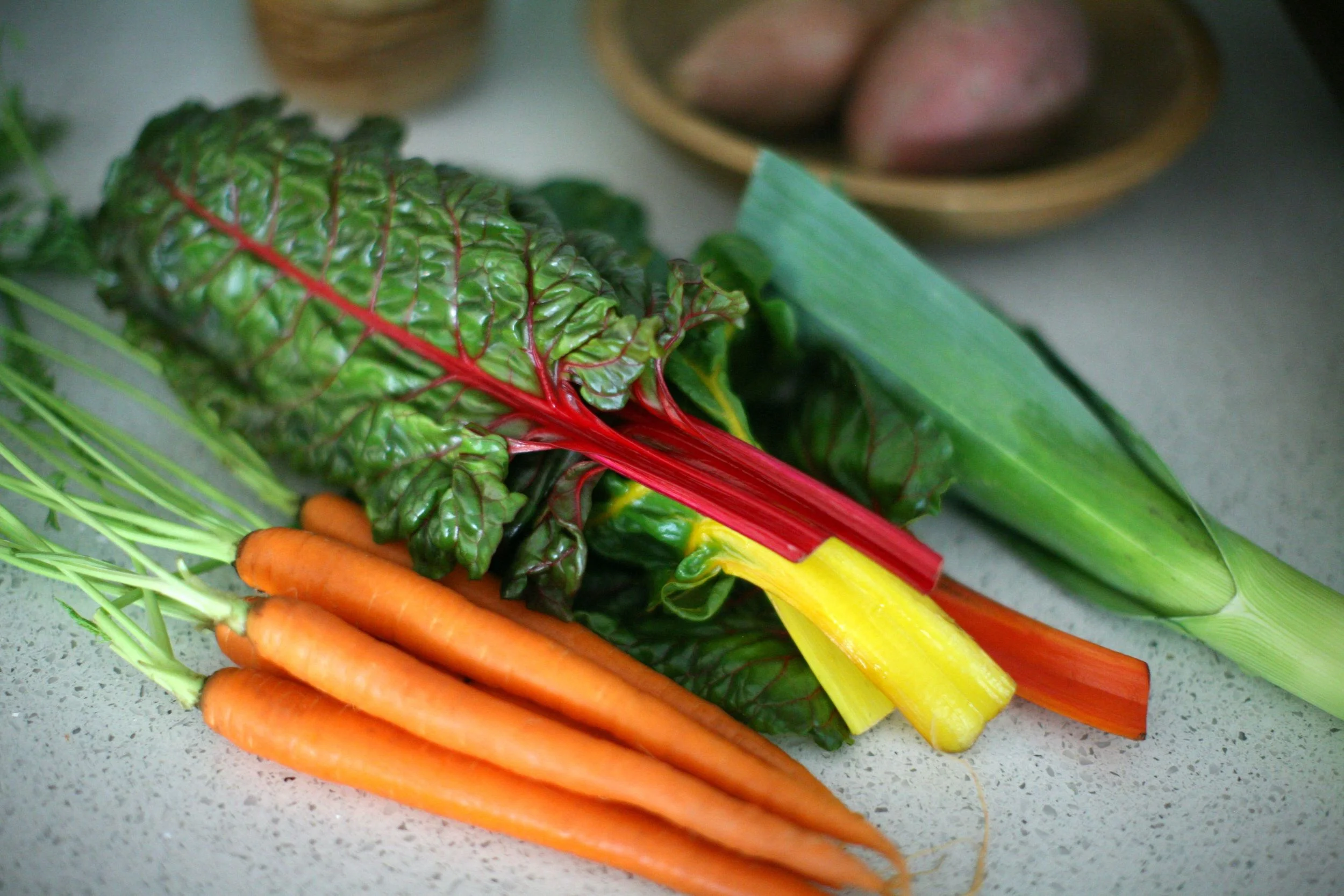 Five Ways To Cut Food Waste At Home