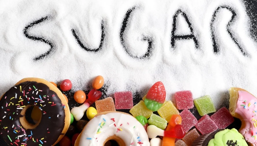 Steering Clear of Hidden Sugar