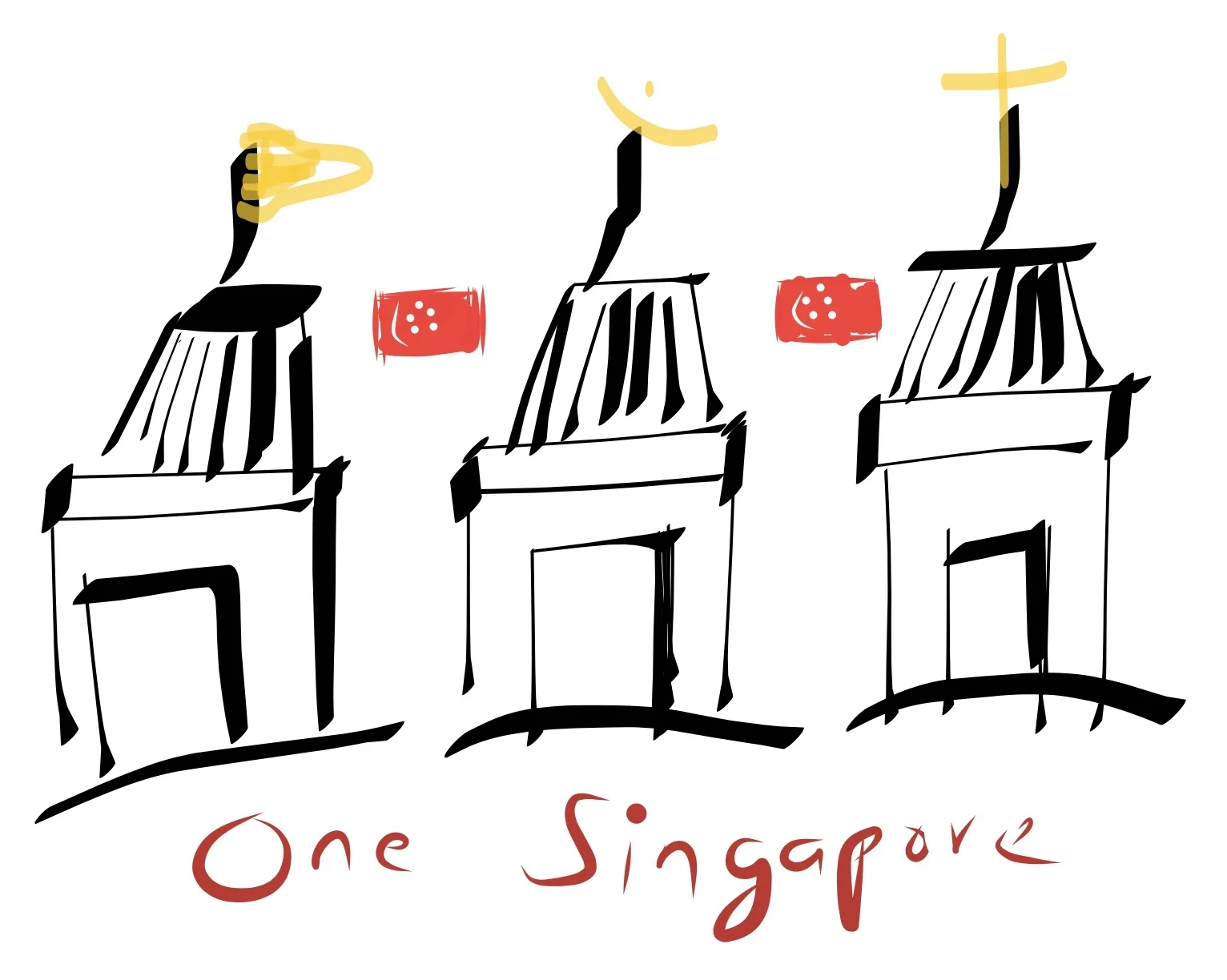 2 in 3 Malays and 3 in 5 Indians have faced discrimination at some point while applying for jobs: study finds