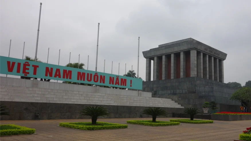 Photo essay: Vietnam - The last power to defeat a super-power
