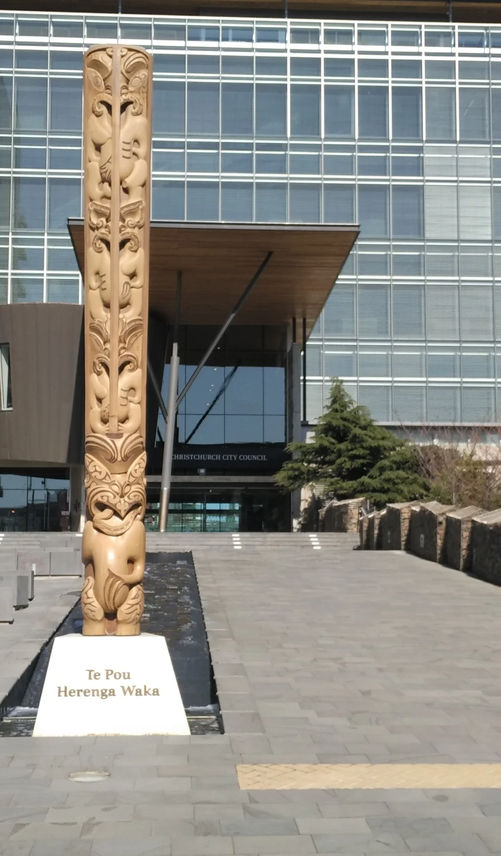 Christchurch's 2015: The Year that Was