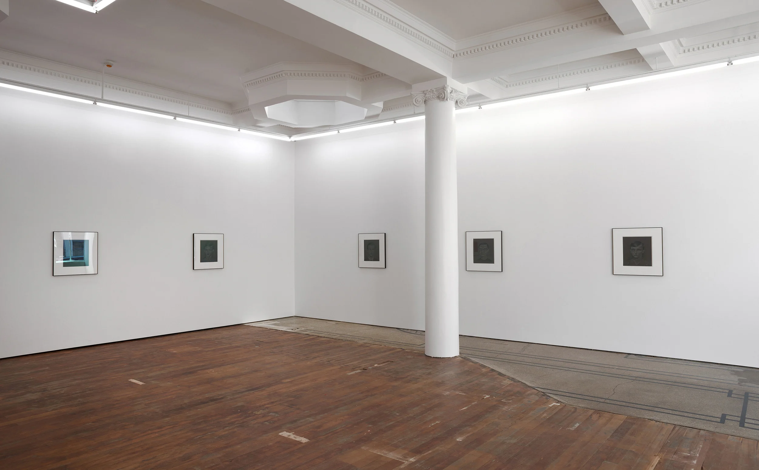 Sources & Methods , 2014 Michael Lett, Auckland
