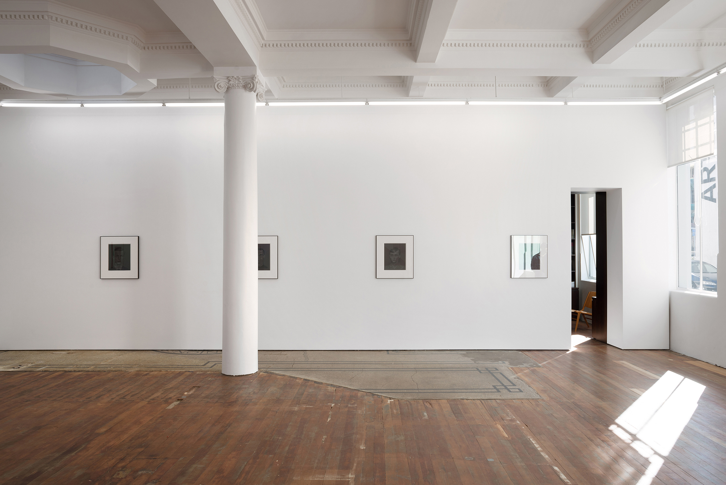 Sources & Methods , 2014 Michael Lett, Auckland