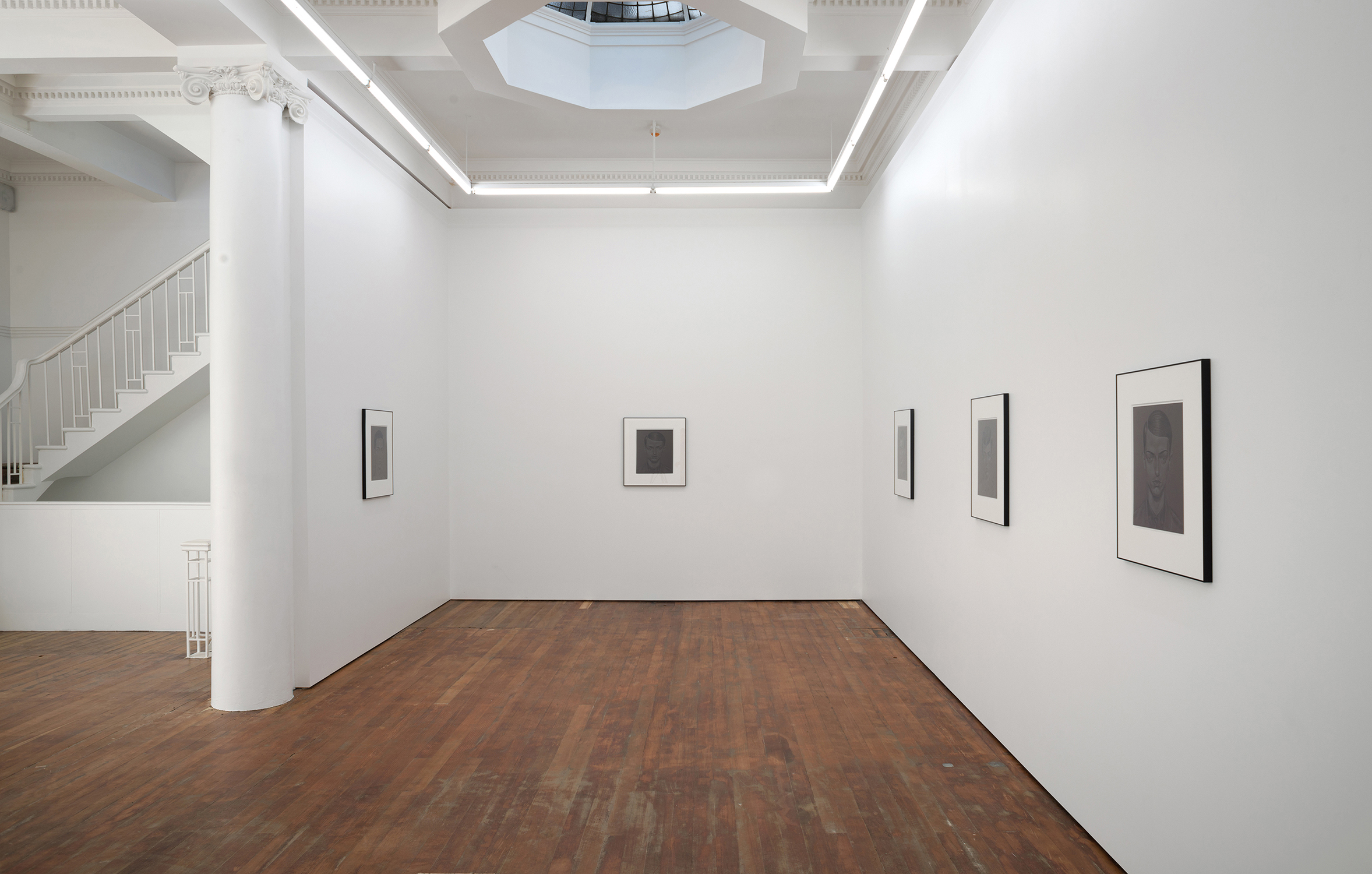 Sources & Methods , 2014 Michael Lett, Auckland
