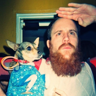 Fig. A: Bambi, Michael