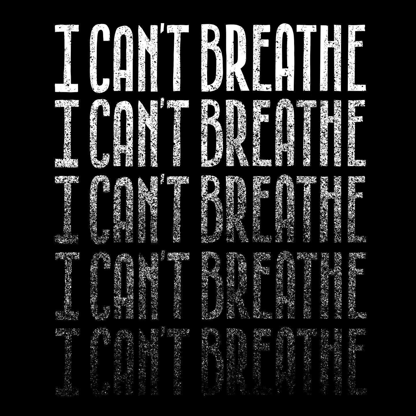 Recent typographic work for my friend and fellow visionary @toddvinci. Head to his page to preorder and show your support! #blm #icantbreathe