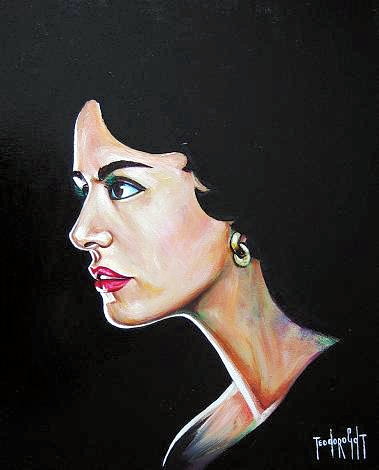 My Sister, Lola GLDT de Pareja