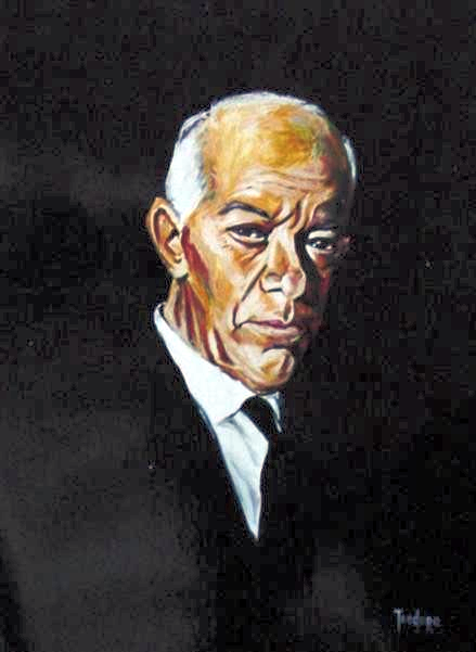 Pedro Velasco Ibarra