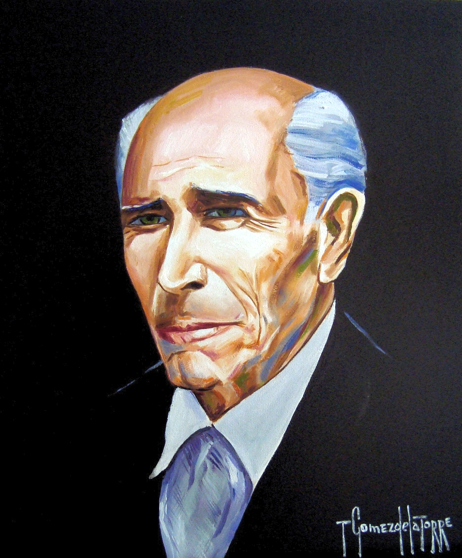 My Father, Teodoro GDLT