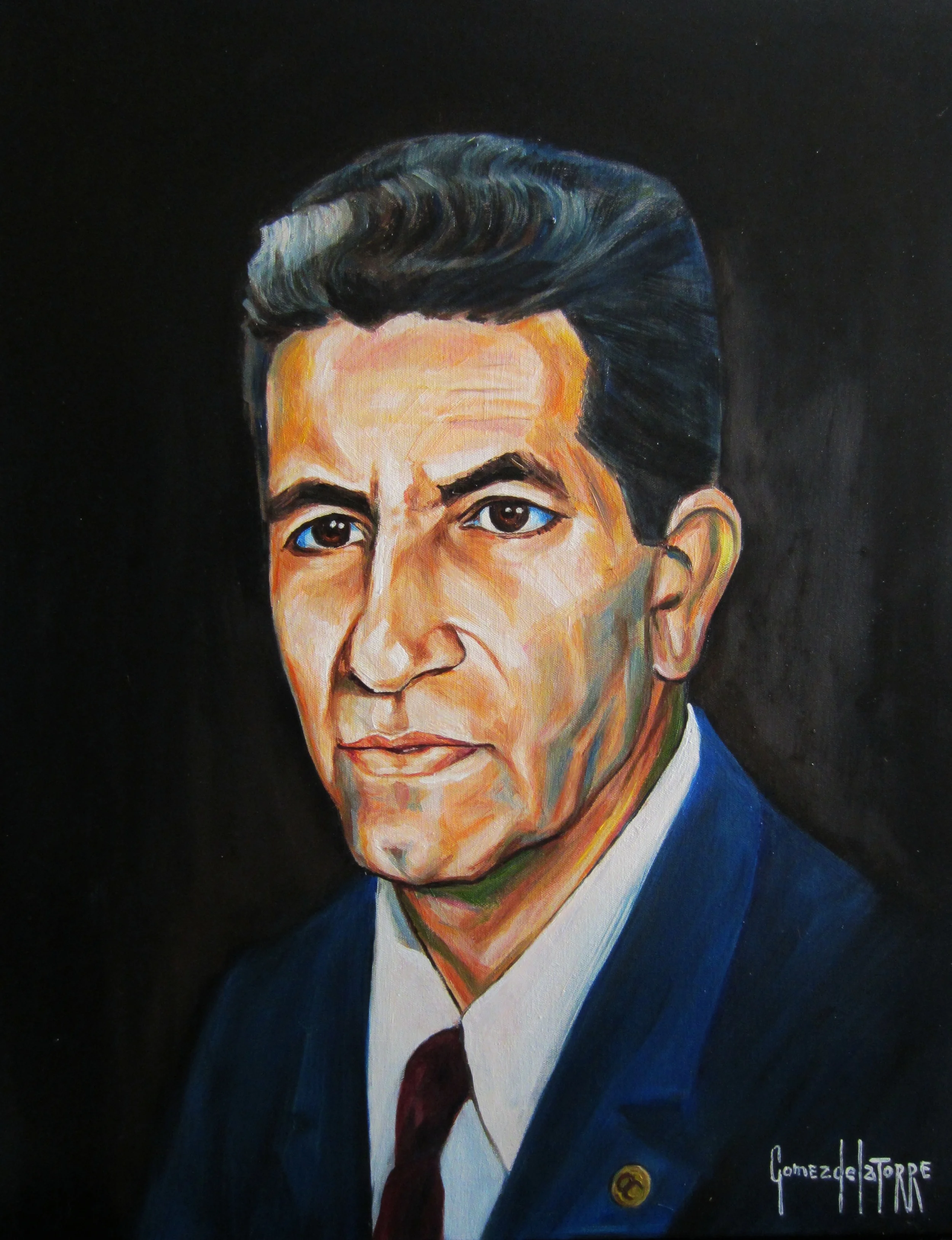 Venancio Martinez Sierra