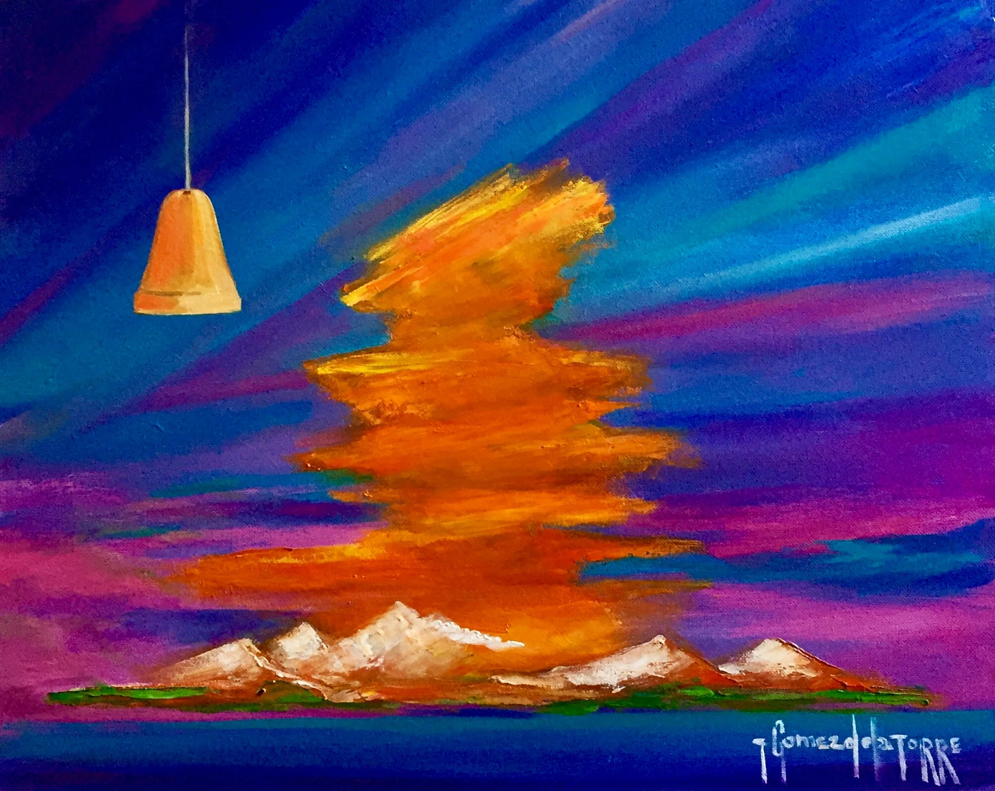 The Island
