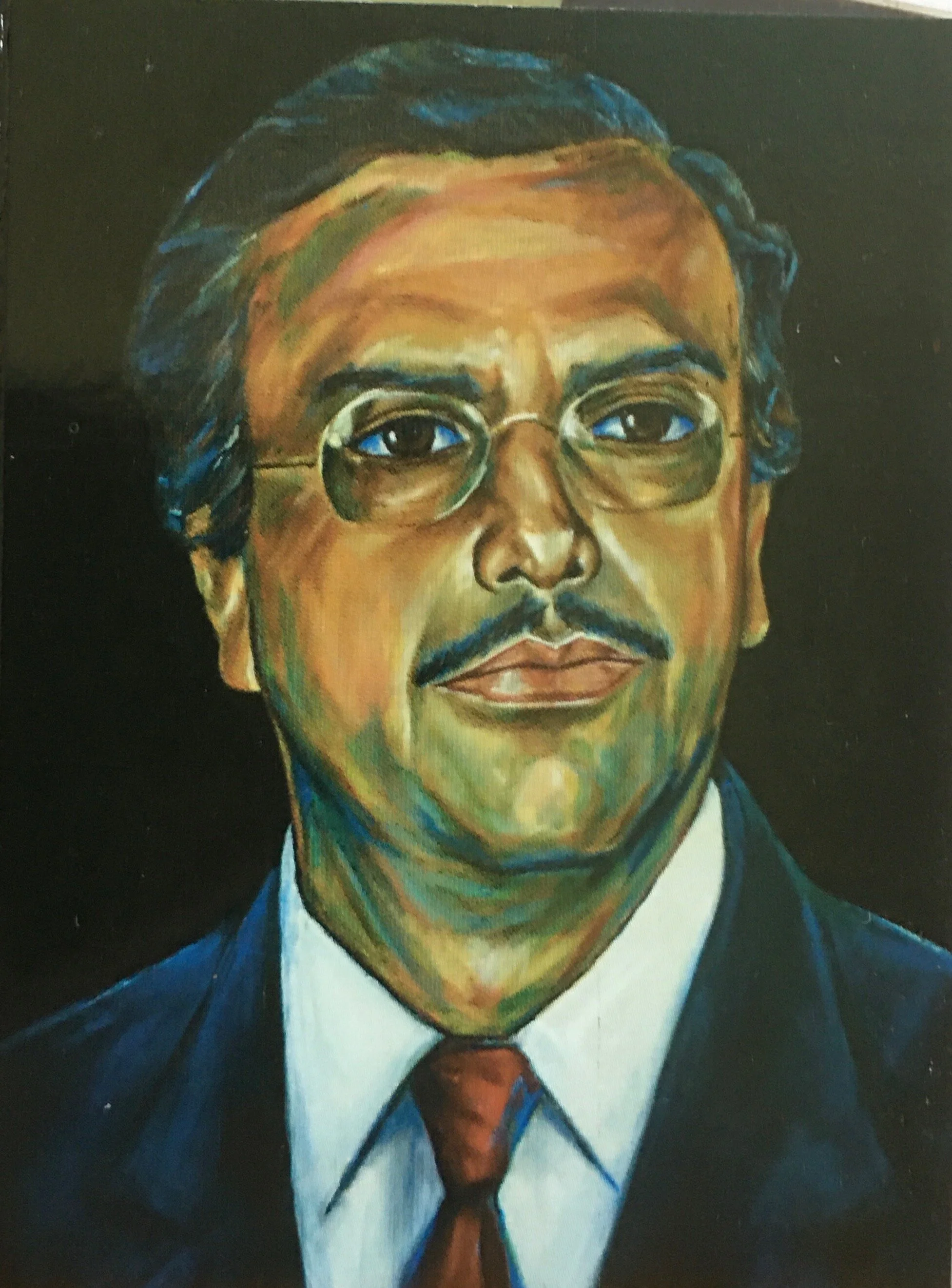 Marcelo Cevallos, Secretary of the Presidency