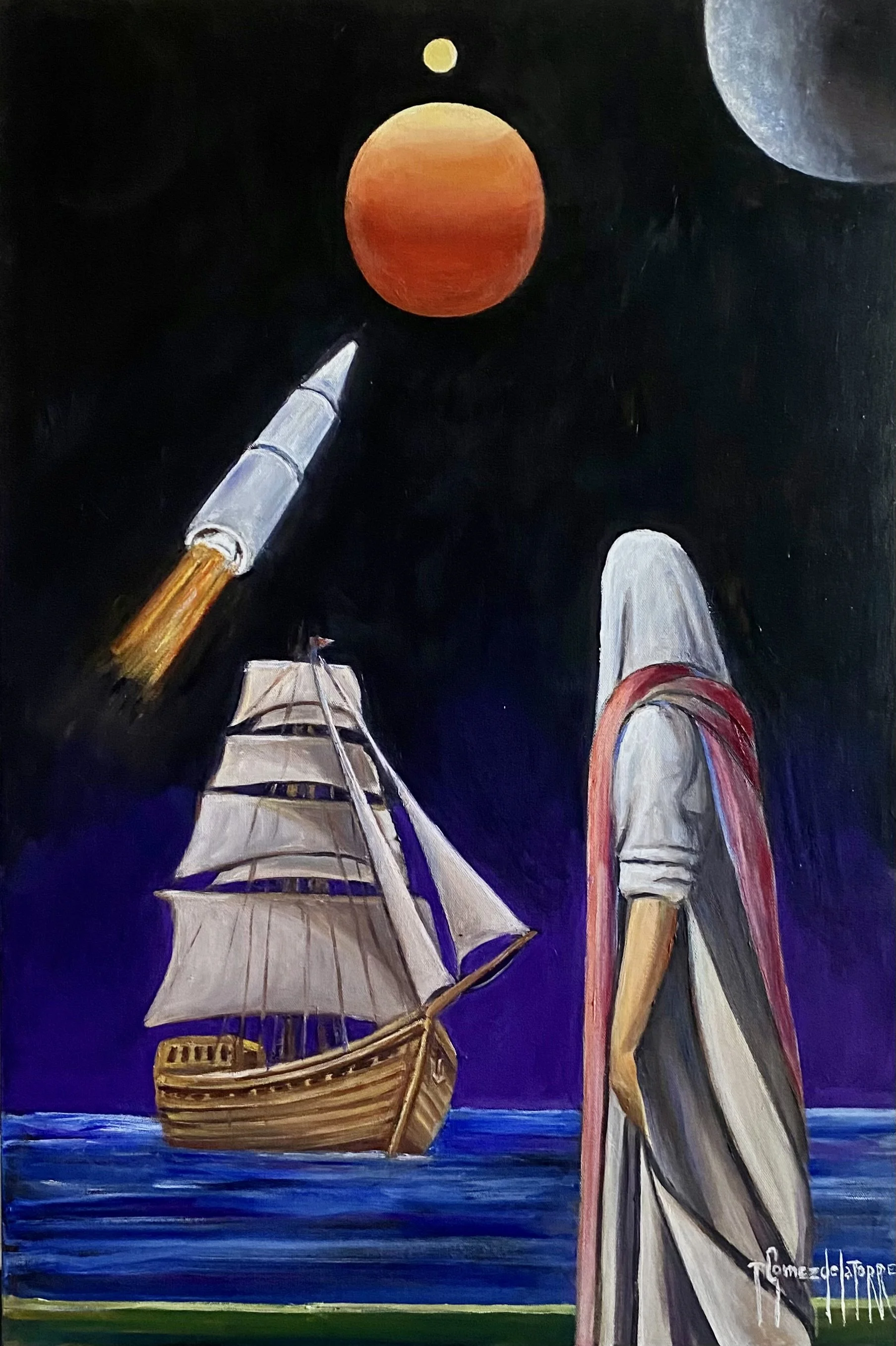 Yesterday, Today, Tomorrow