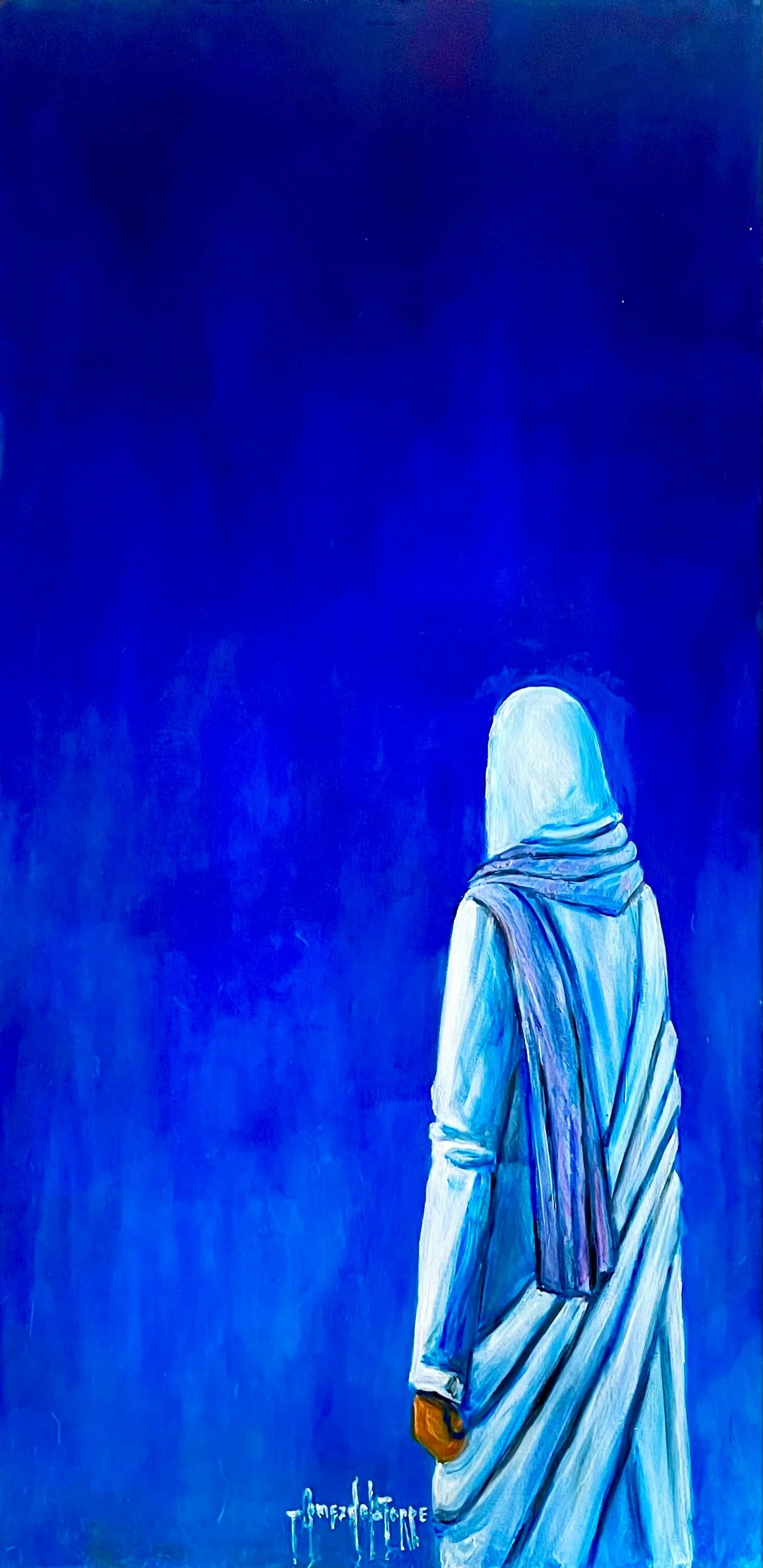 Searching for the Truth