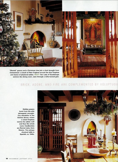 Old House Interiors (2003)