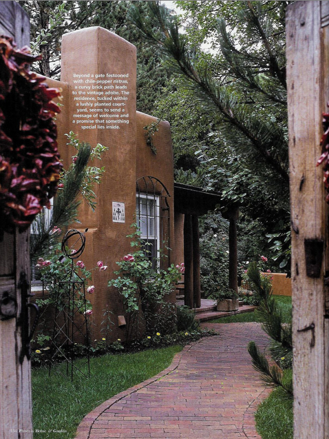 Phoenix Home and Garden (2003)