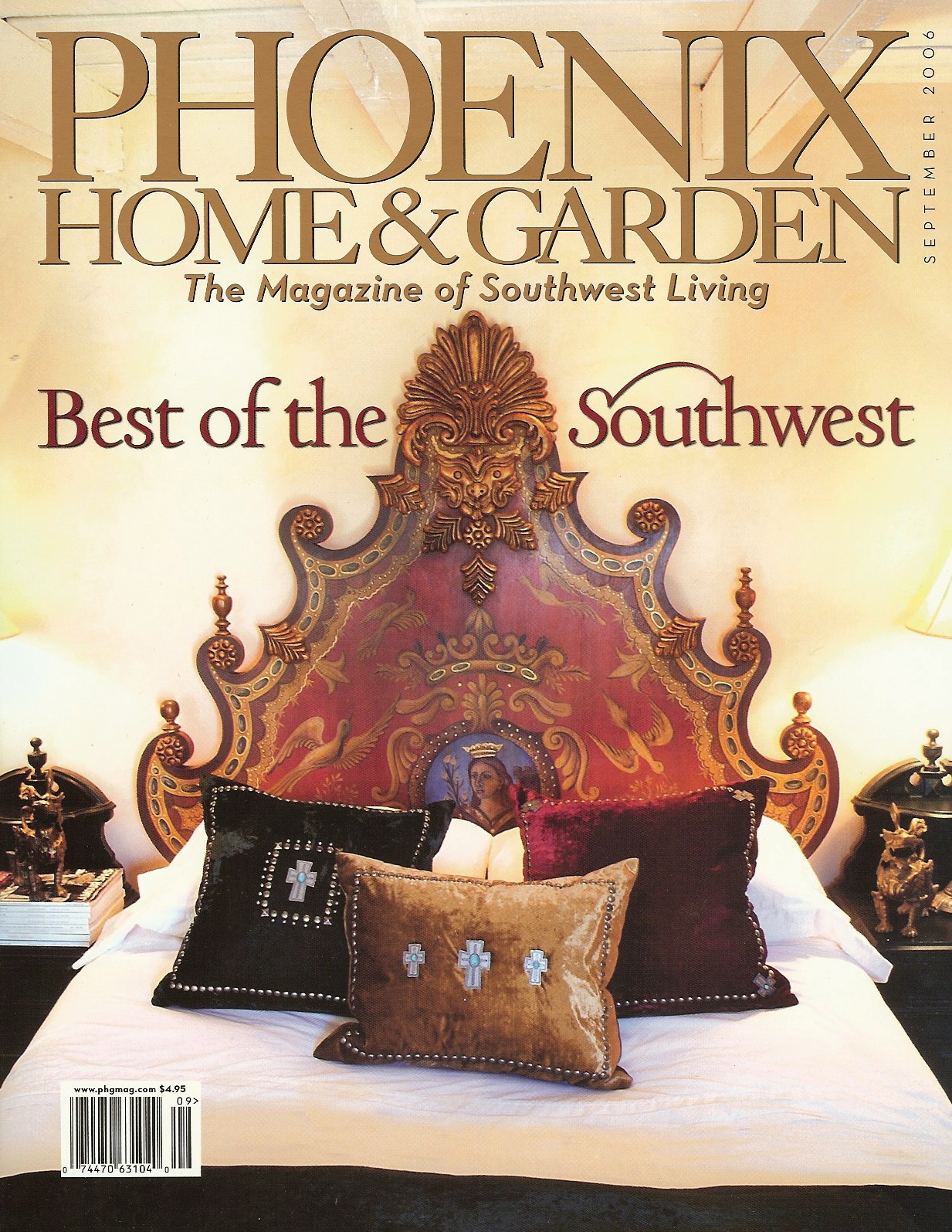 Phoenix Home and Garden (2006)