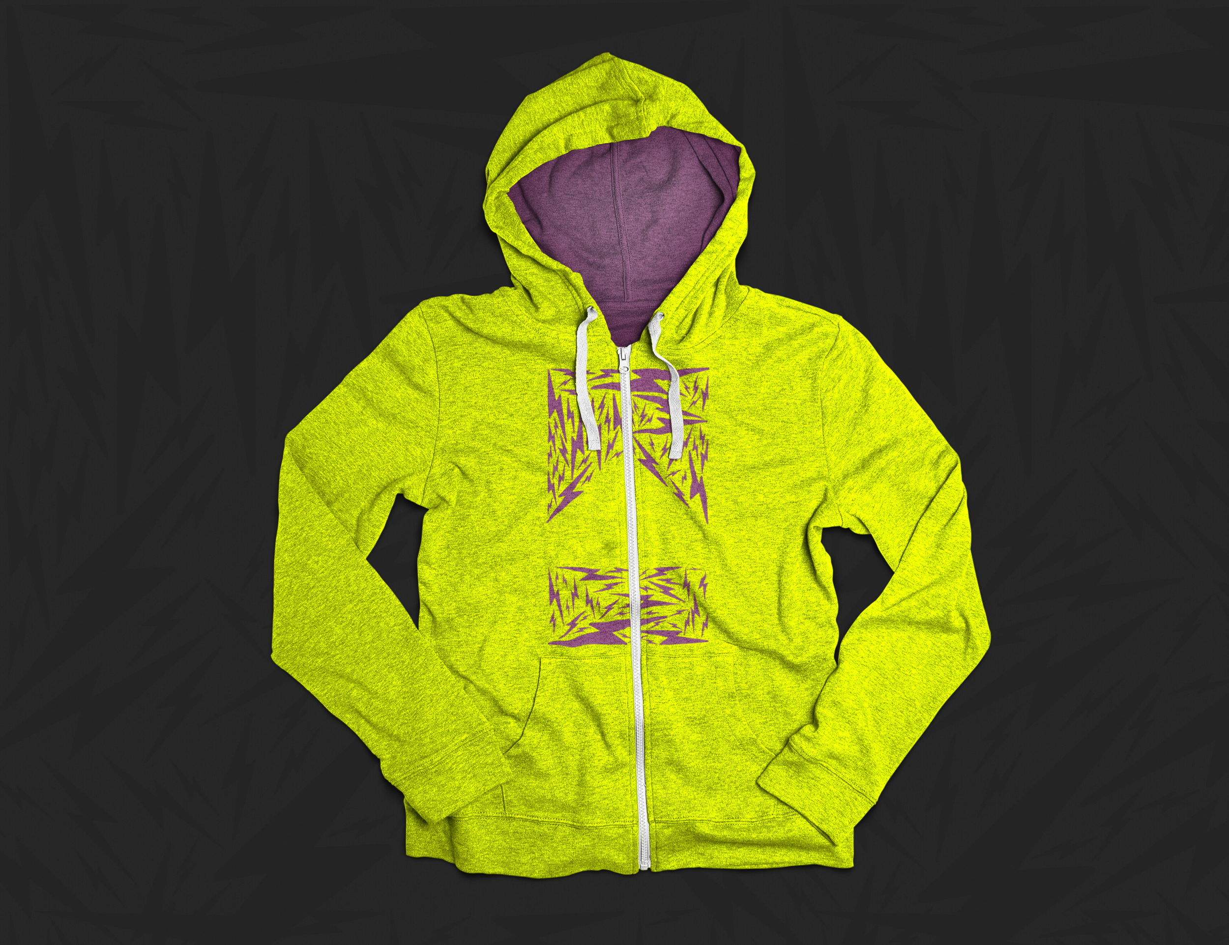 An iconic mark can also be flexible and can adapt to many different colors, styles, and shapes.