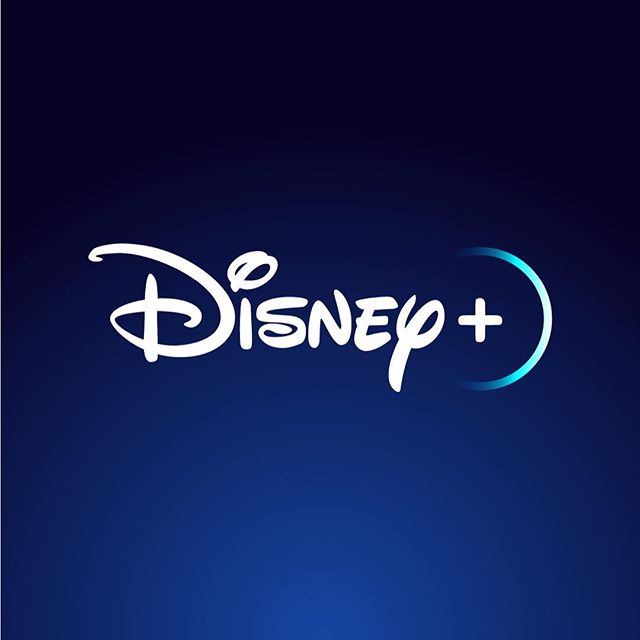 Disney announced a new streaming service yesterday (neat!), but I felt like the logo (swipe to see it) was a little off. I mainly found the plus to feel a little awkward and unsubstantial. So, I did a really quick experiment to see how I might improv