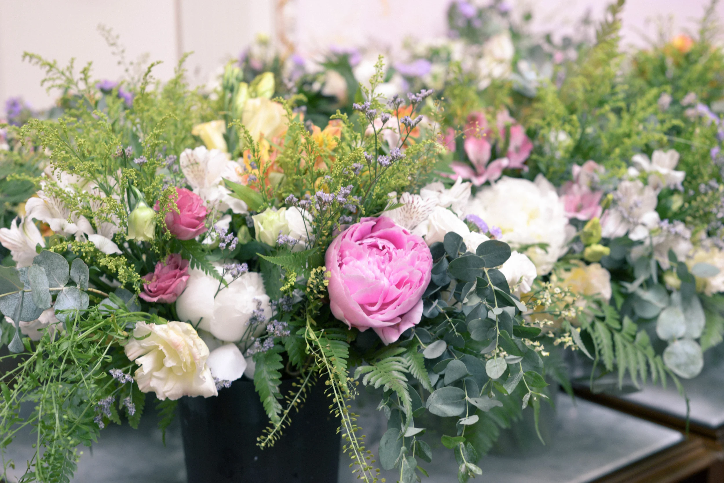 Sulwhasoo's 1st Anniversary