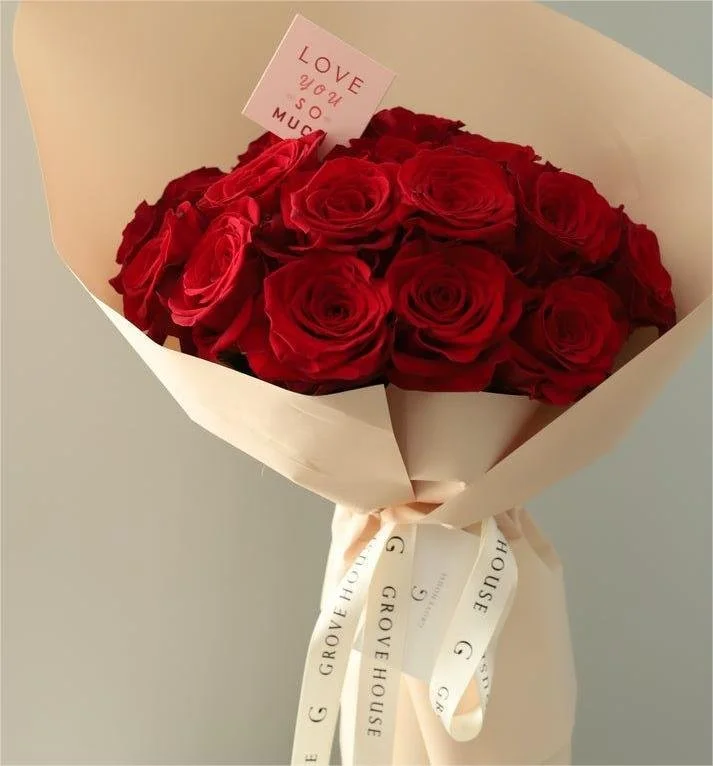 Flower Bouquet Ideas Singapore