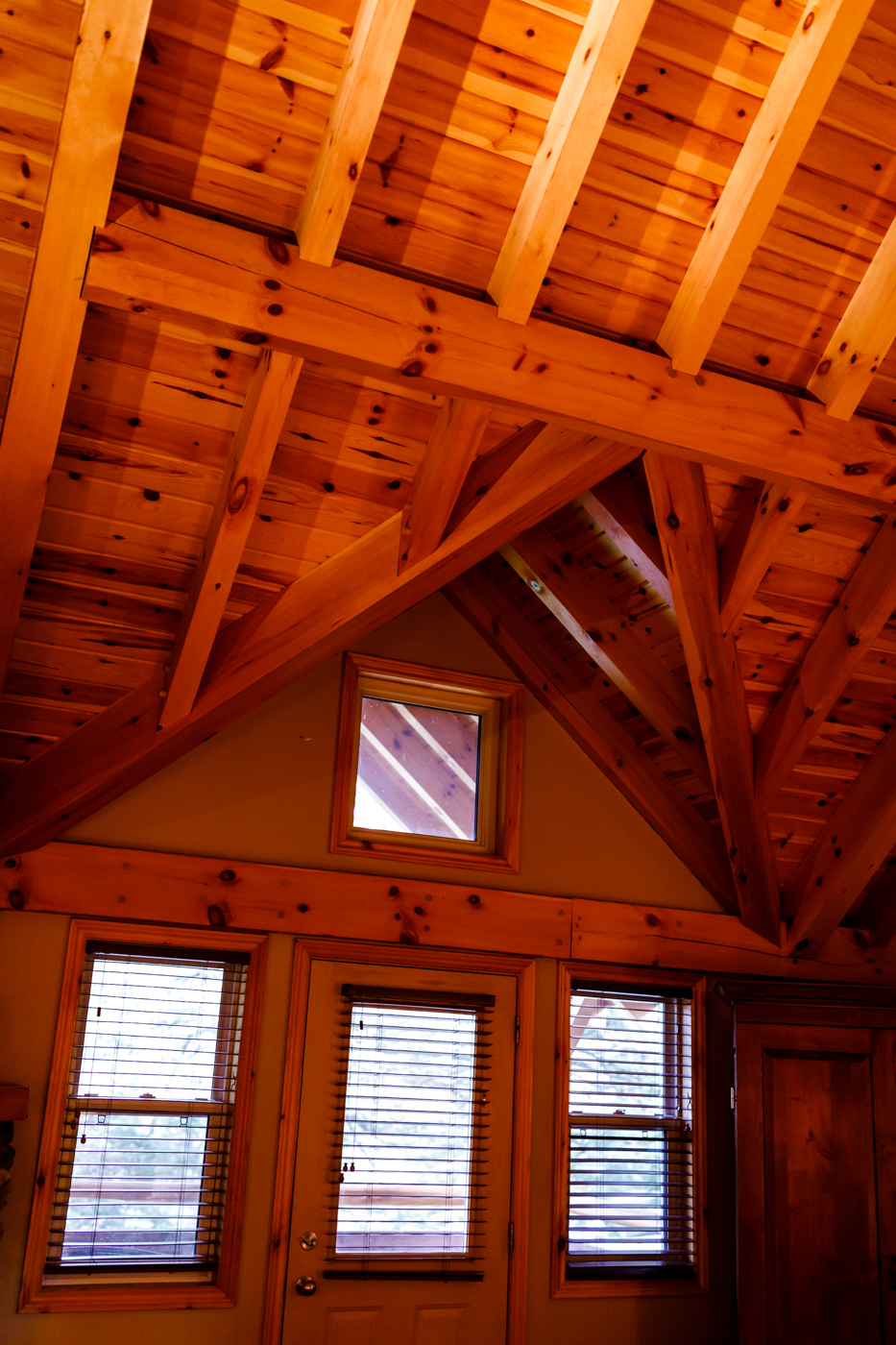 Buffalo Mountain Lodge
