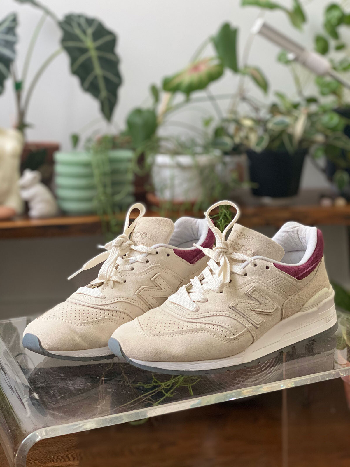 New Balance Japan