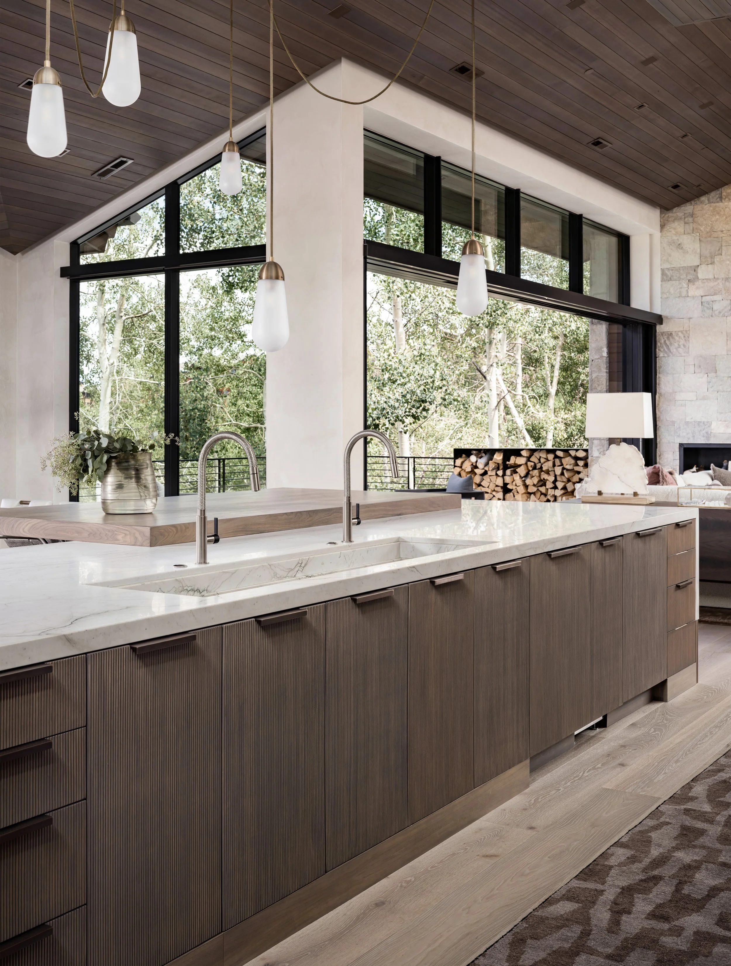 Summit Sanctuary Amb Design