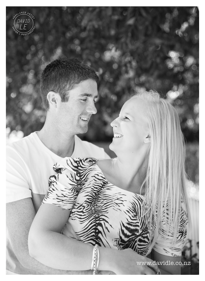 A little preview of the e-shoot with Kane &amp; Ashleigh!