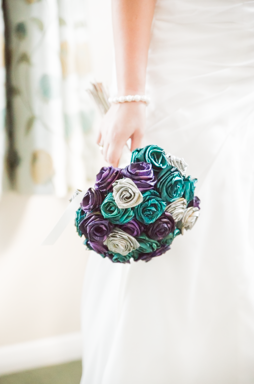 Weddings are awesome!