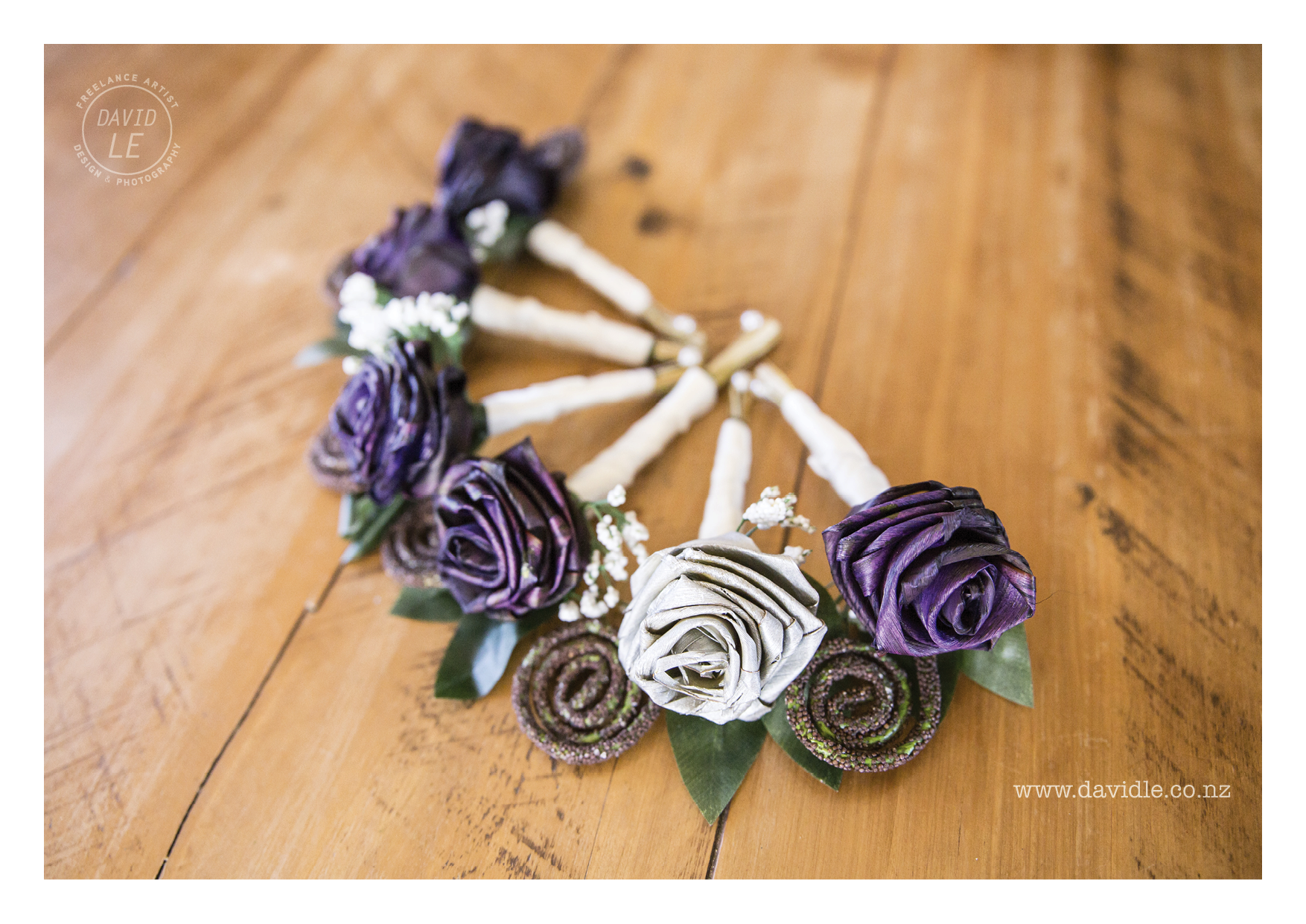 Racheal &amp; Wills wedding is now up on the blog, come check em out!