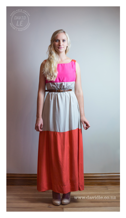 It's all in the accessories!