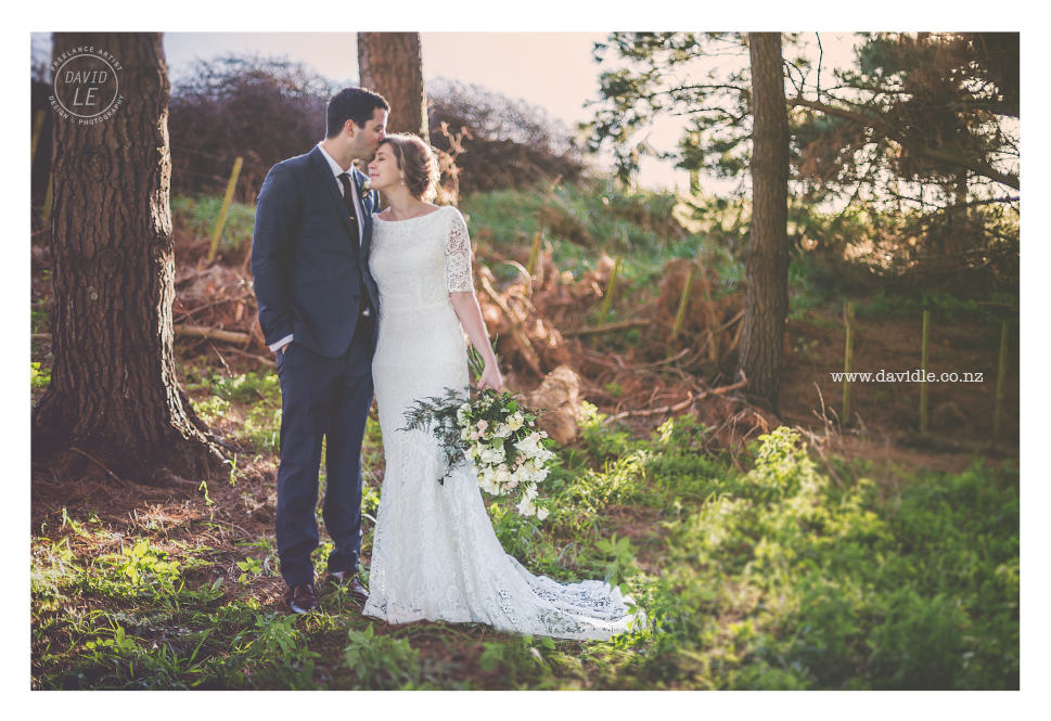 Winter wedding season continues