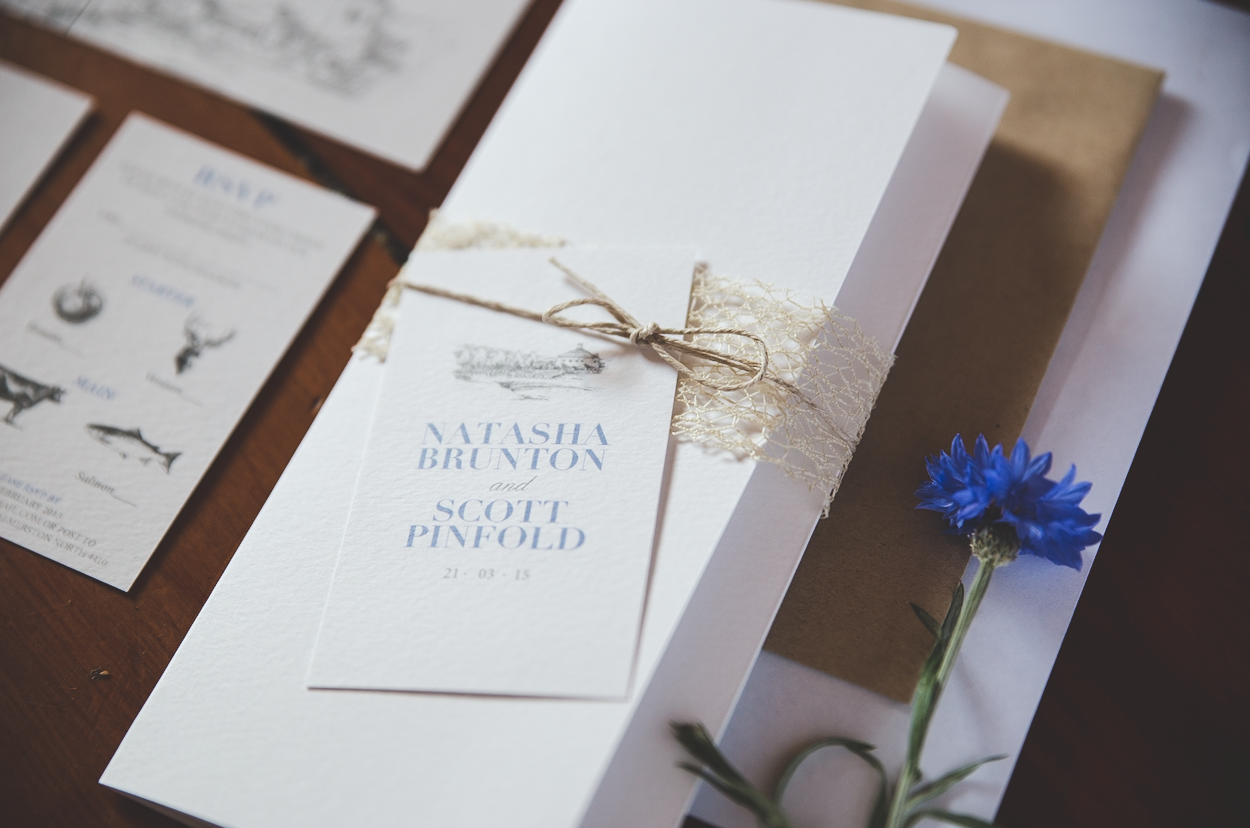 Craggy Range Winery Wedding