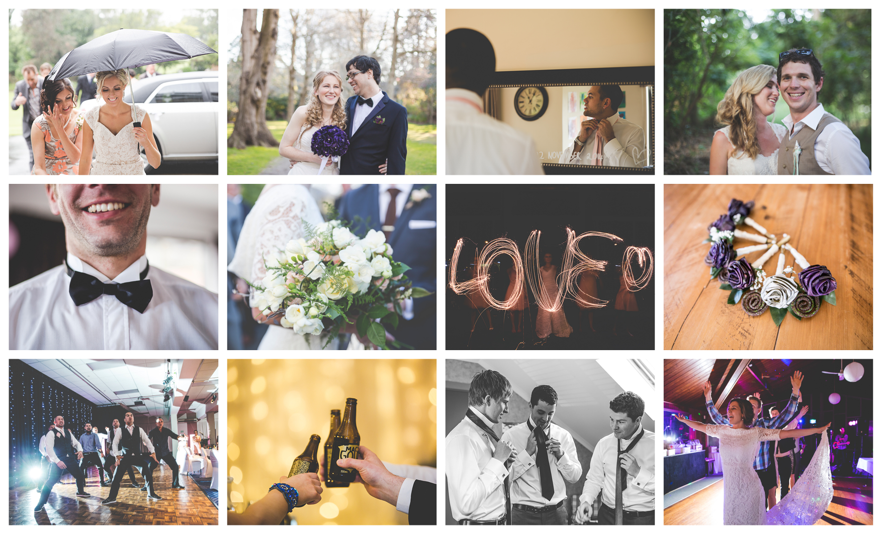 Thanks for an awesome 2014!