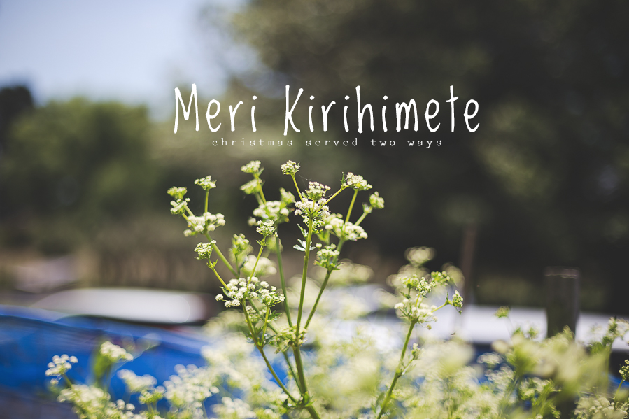 This is what I call Christmas!