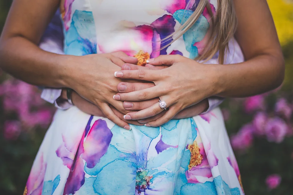 E-shoot goodness with Bianca + Adam