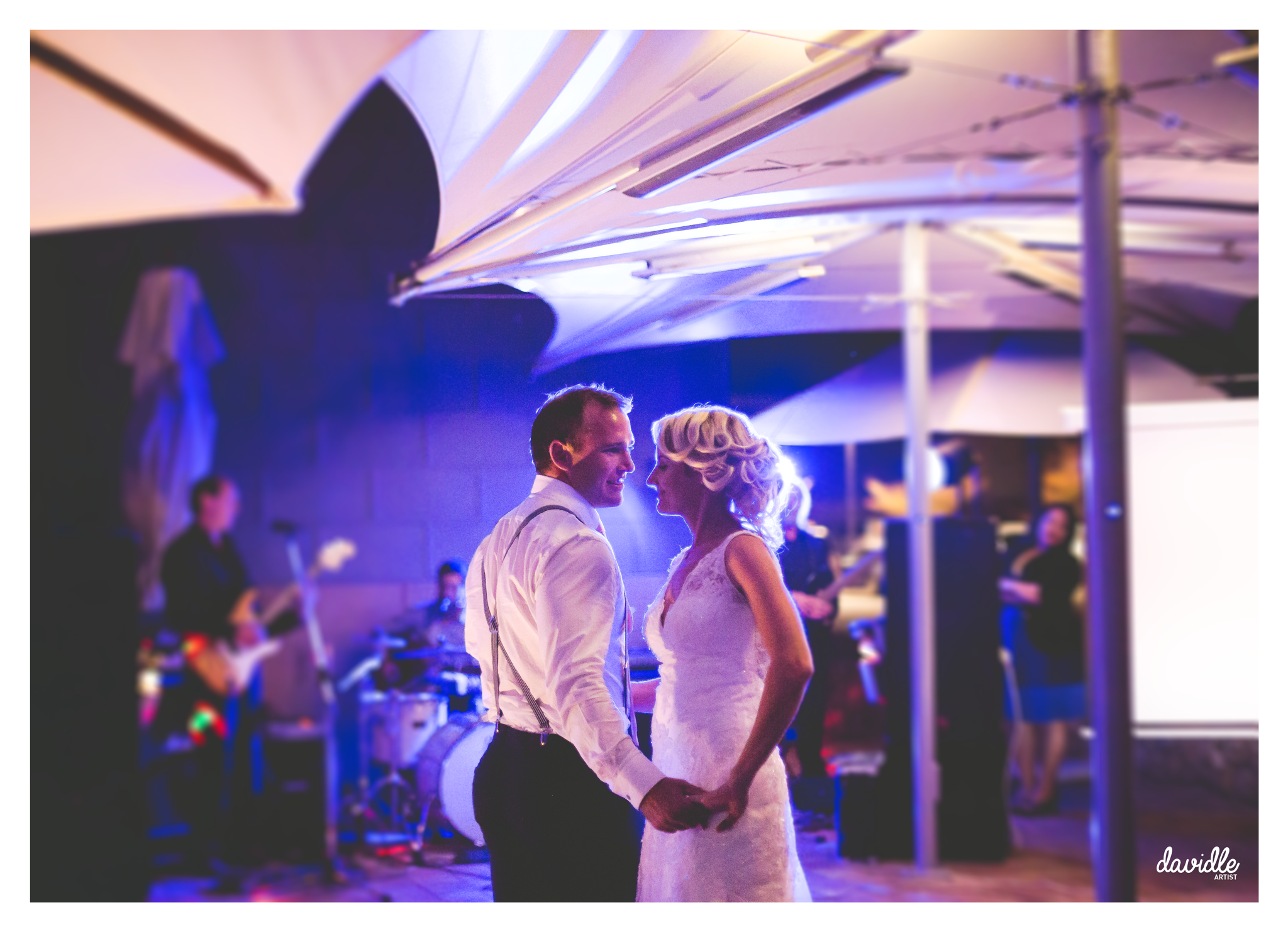 Scotty &amp; Tash,&nbsp;dancing love birds