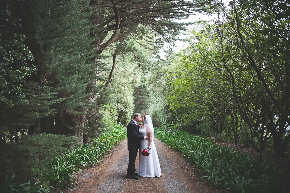 Checkout Tracy &amp; Brendan's wedding!