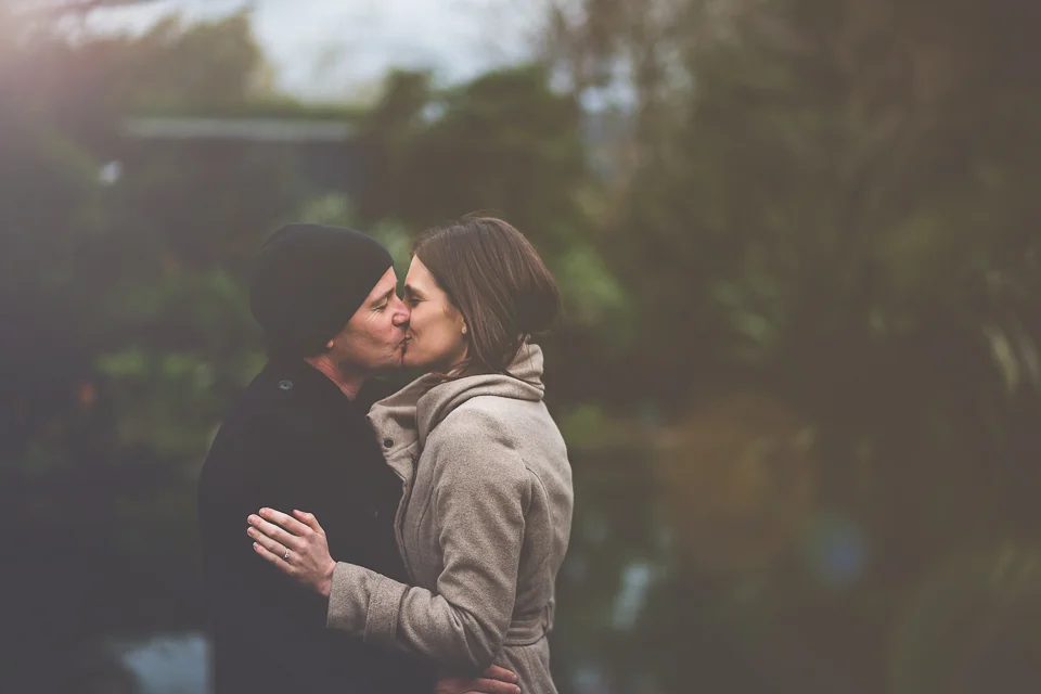 Rebecca + Mike - Pauatahanui