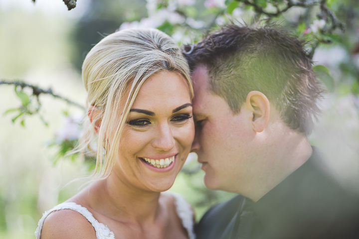 Hayley + Steve - Wedding