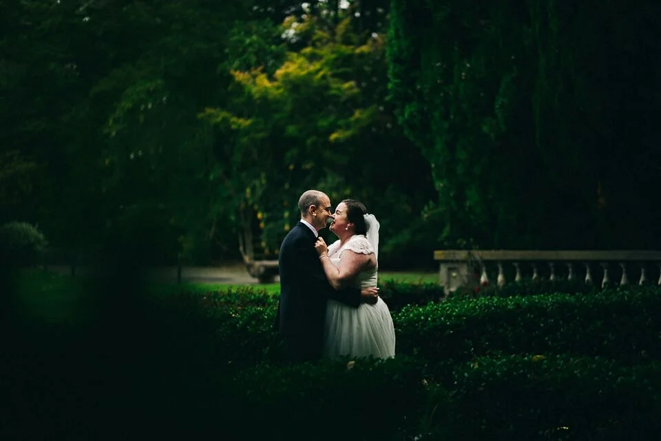 Wayne + Ashley&nbsp;