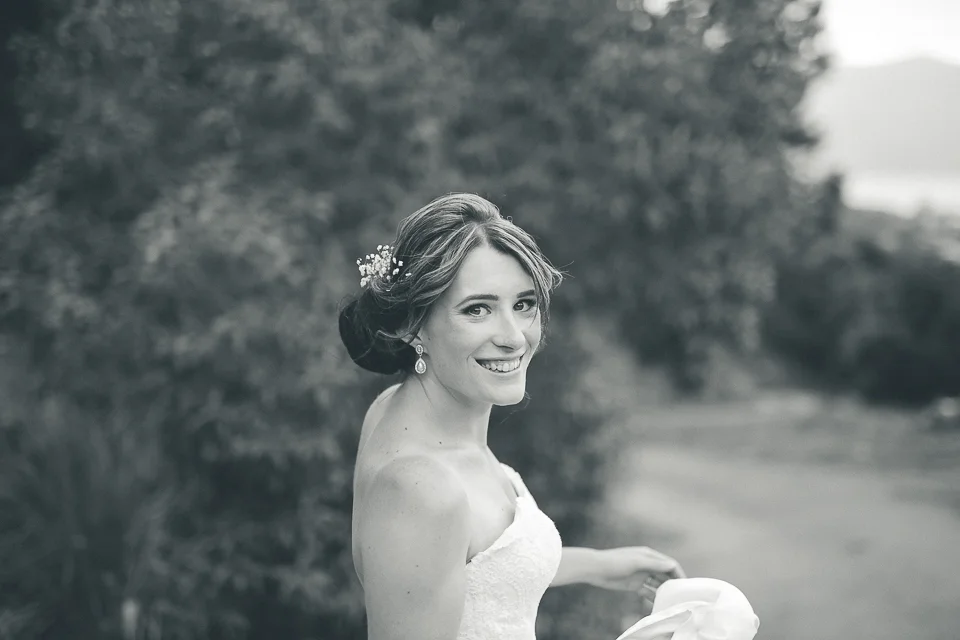 Rochelle + Josh - Akaroa