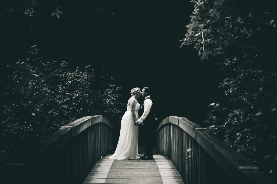 Shayna + Hamish - Wharerata