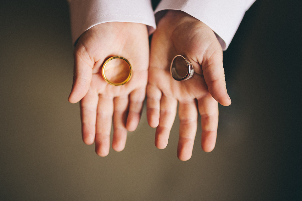 Shayna + Hamish - Wharerata