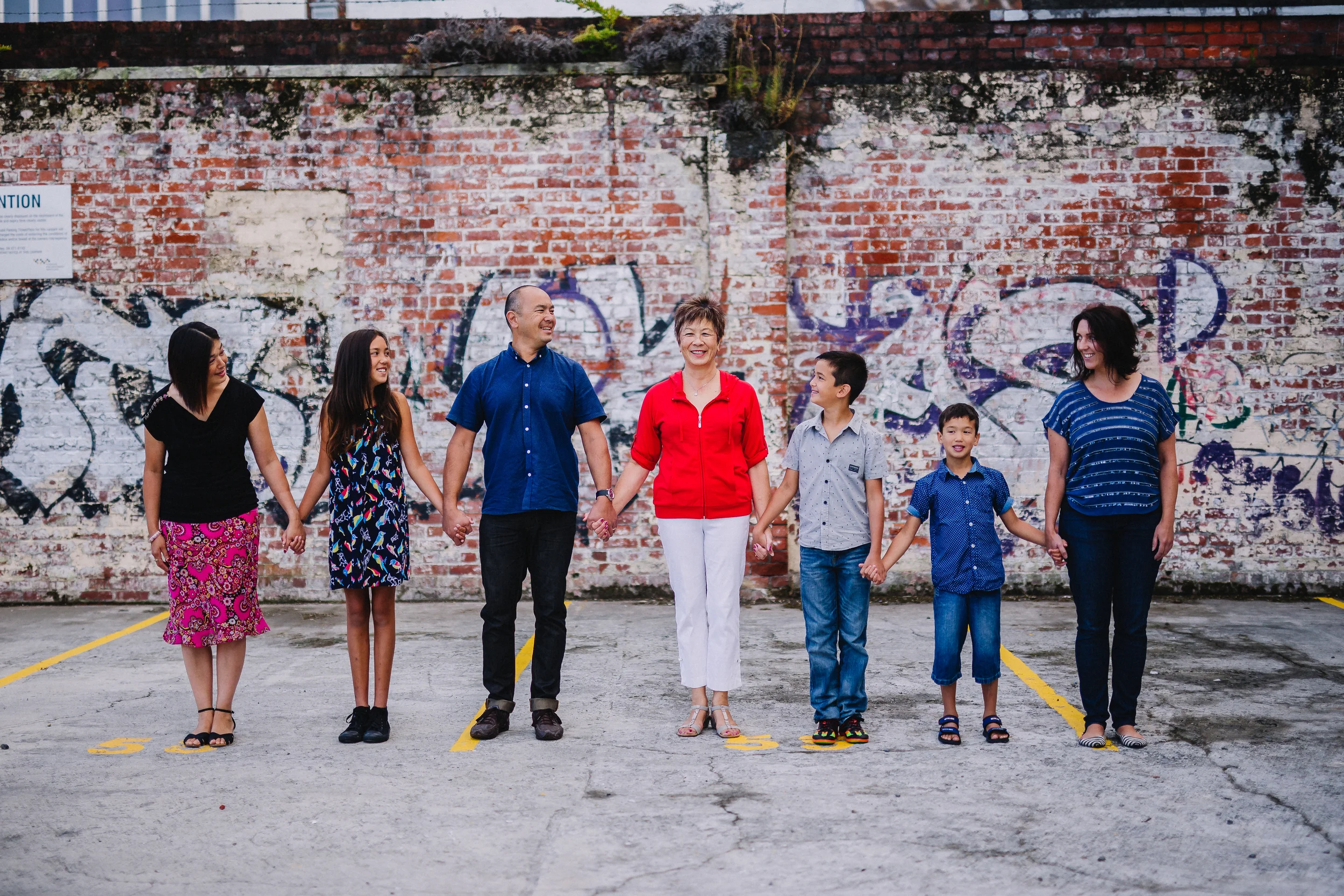 Down little Cuba with the Young ones!